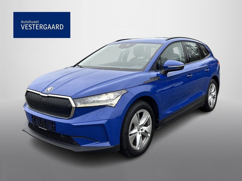 Skoda Enyaq 60 iV 5d