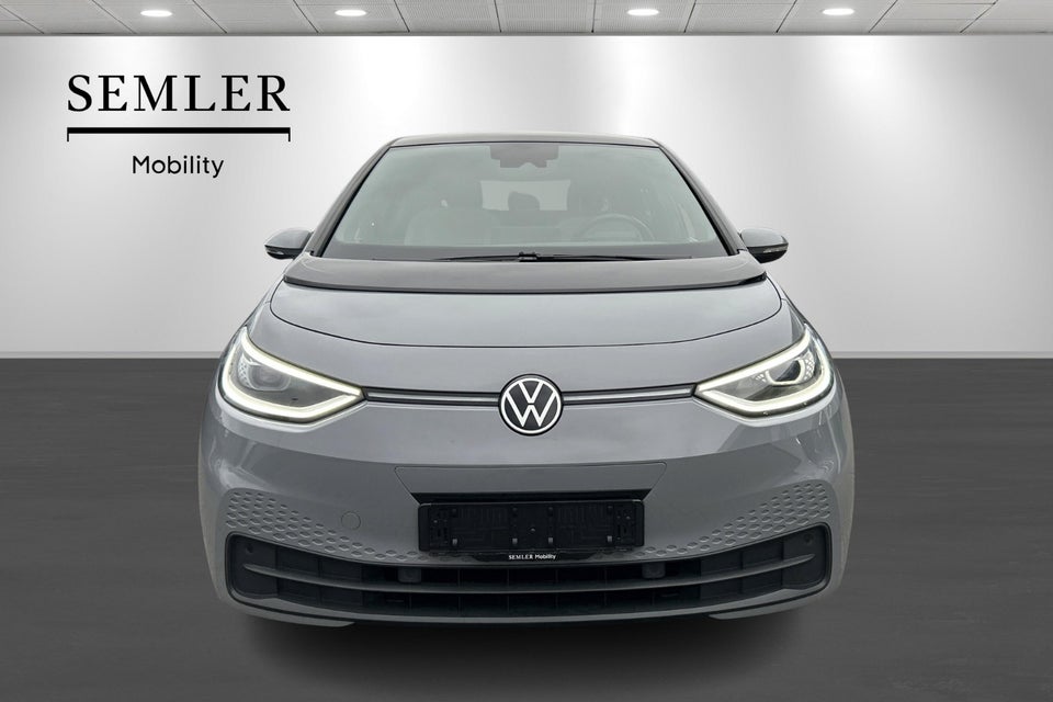 VW ID.3 58 Pro Performance Business 5d