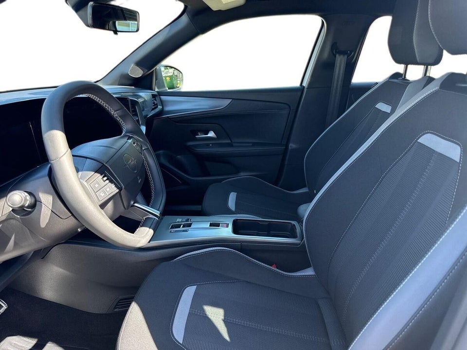 Opel Mokka-e 54 GS Line 5d