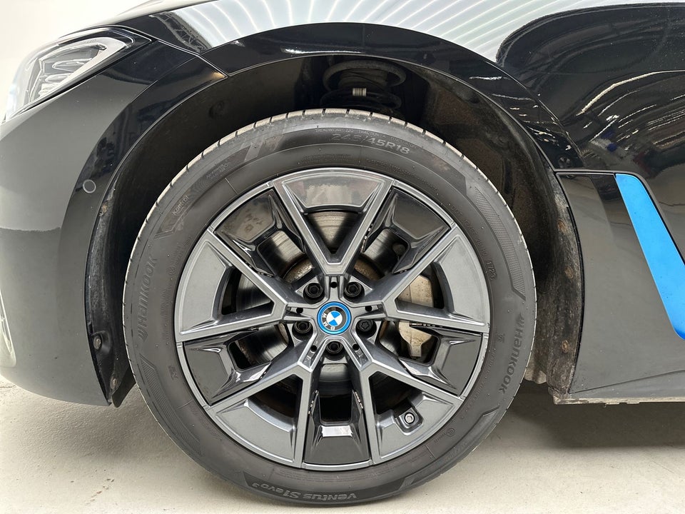 BMW i4 eDrive40 5d