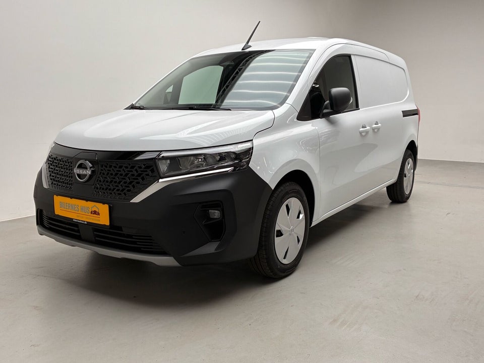 Nissan Townstar 45 N-Connecta L2H1