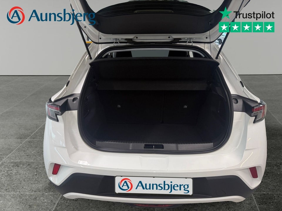 Opel Mokka-e 50 Elegance 5d