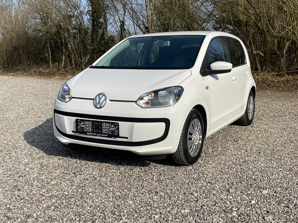 VW Up! 1,0 60 Move Up! 5d