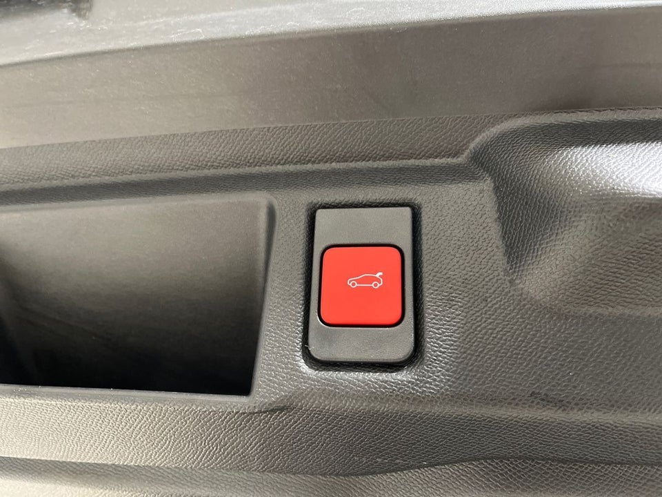 Opel Grandland-e 73 GS Sky 5d