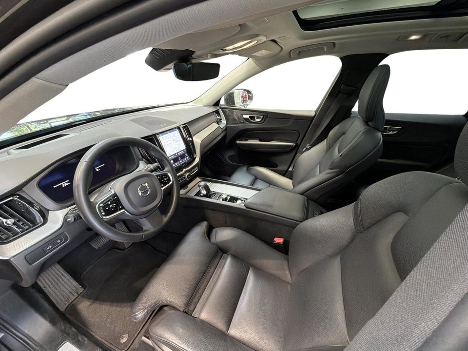 Volvo XC60 2,0 T8 ReCharge Ultimate Bright aut. AWD 5d