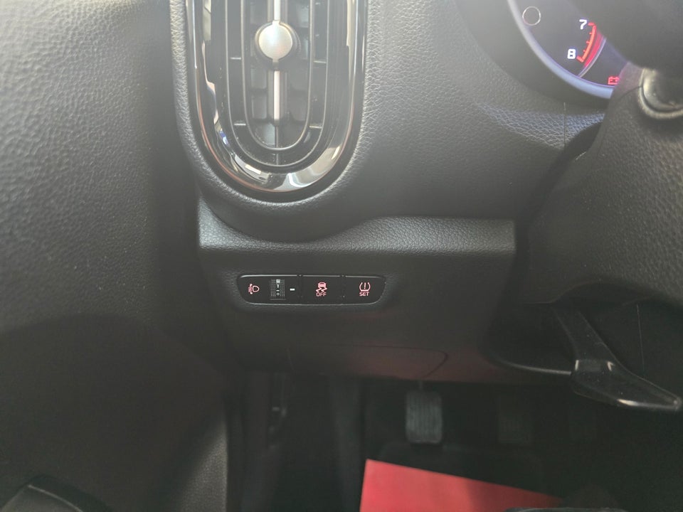 Kia Picanto 1,0 MPi Collection 5d