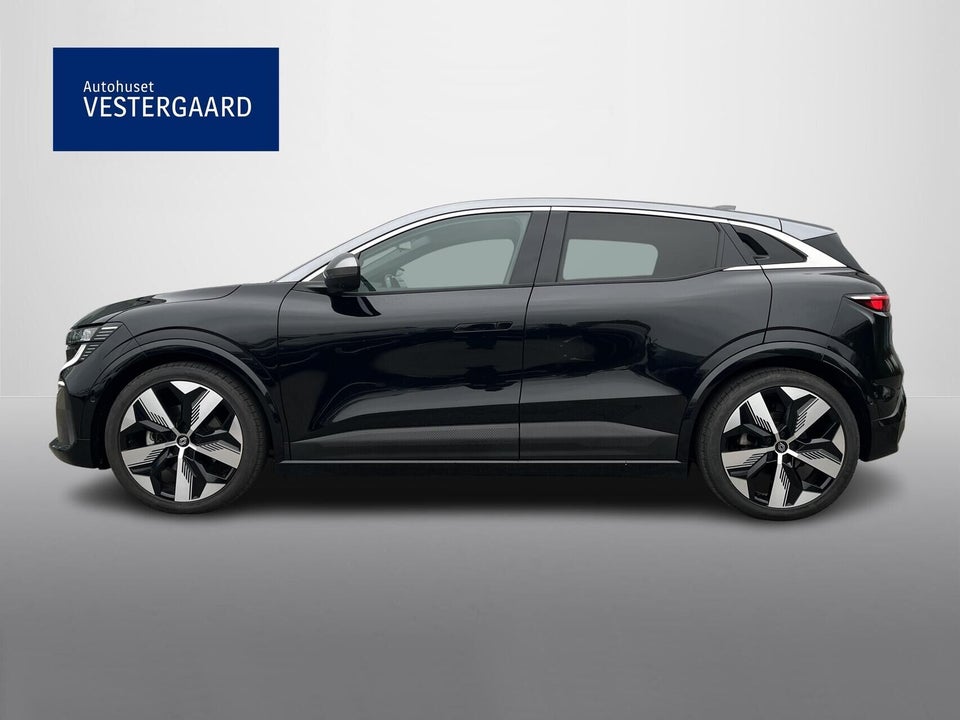 Renault Megane E-Tech 60 Techno 5d