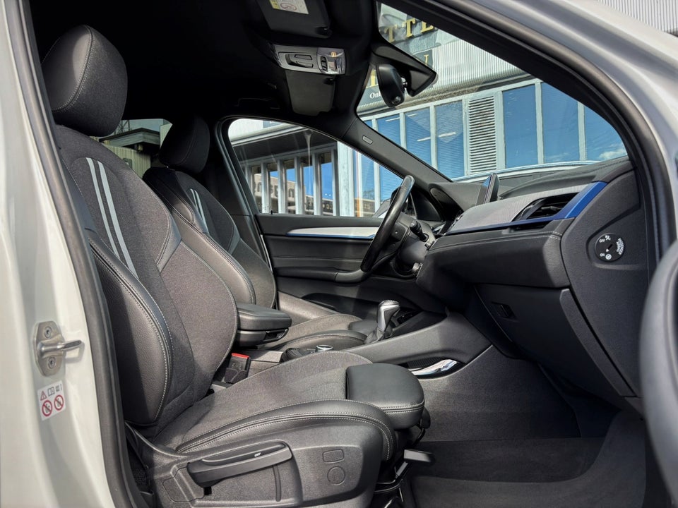 BMW X1 1,5 xDrive25e M-Sport aut. 5d