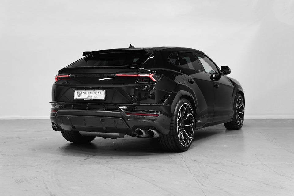 Lamborghini Urus 4,0 Performante 5d