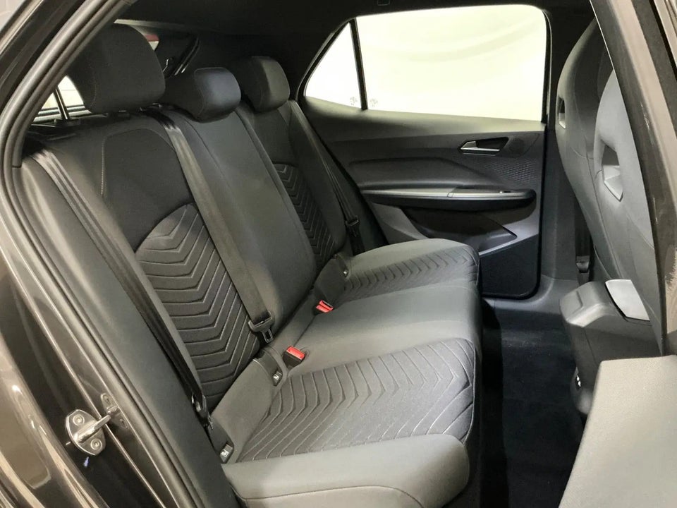 Cupra Born 58 e-Boost 5d