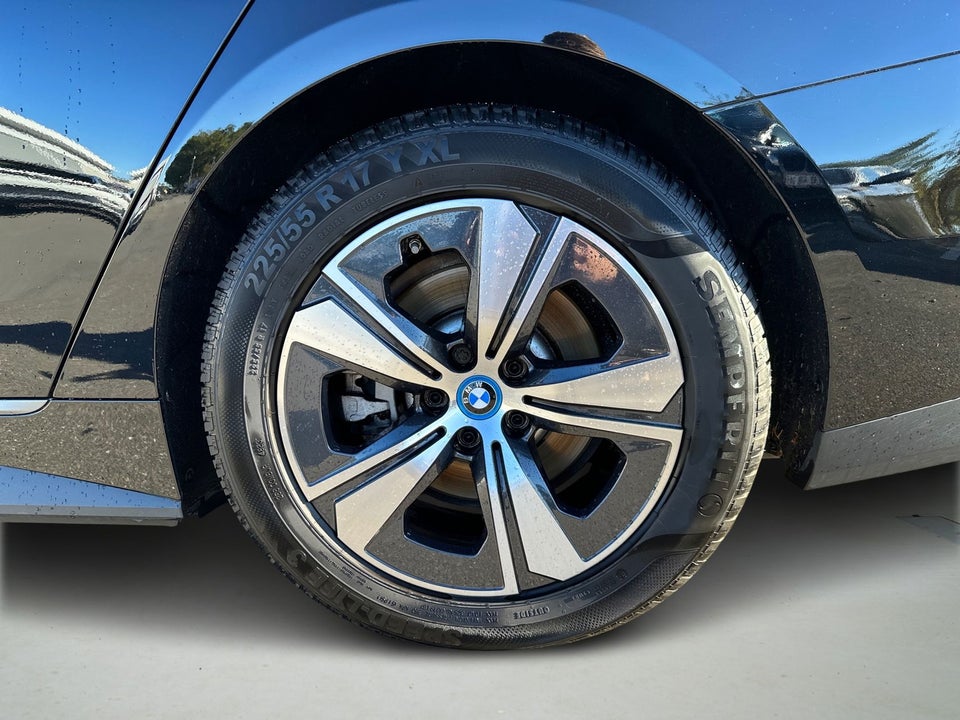 BMW i4 eDrive35 5d