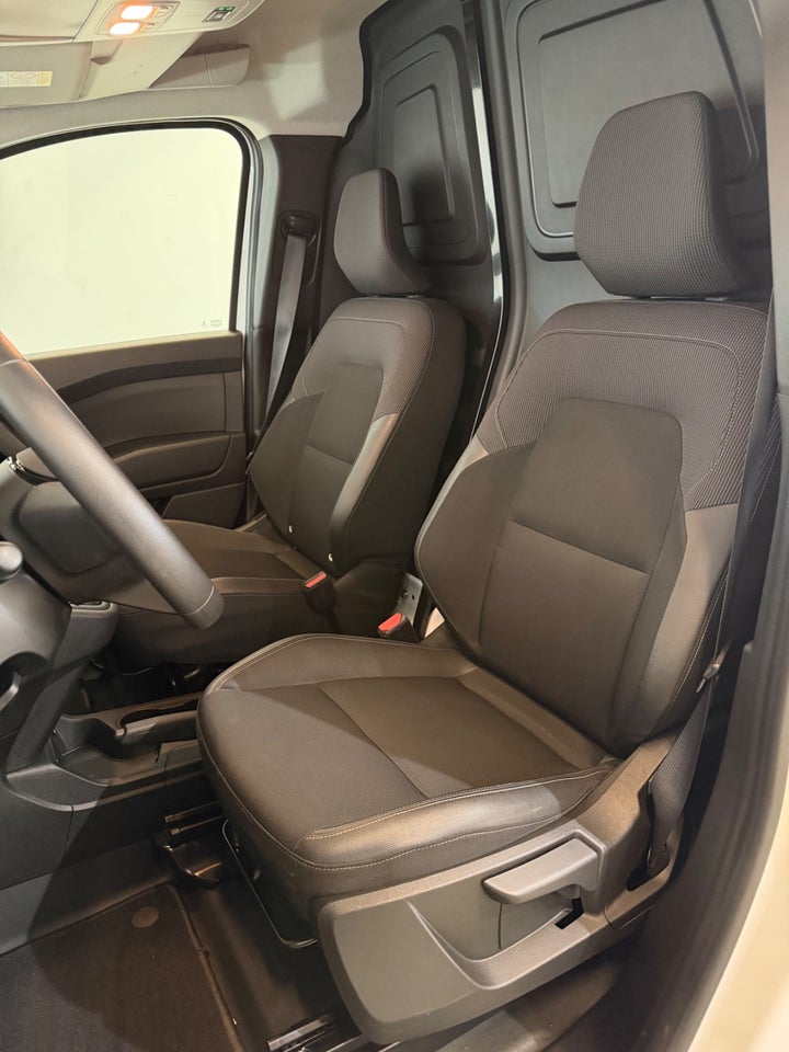 Nissan Townstar 45 Acenta L1H1