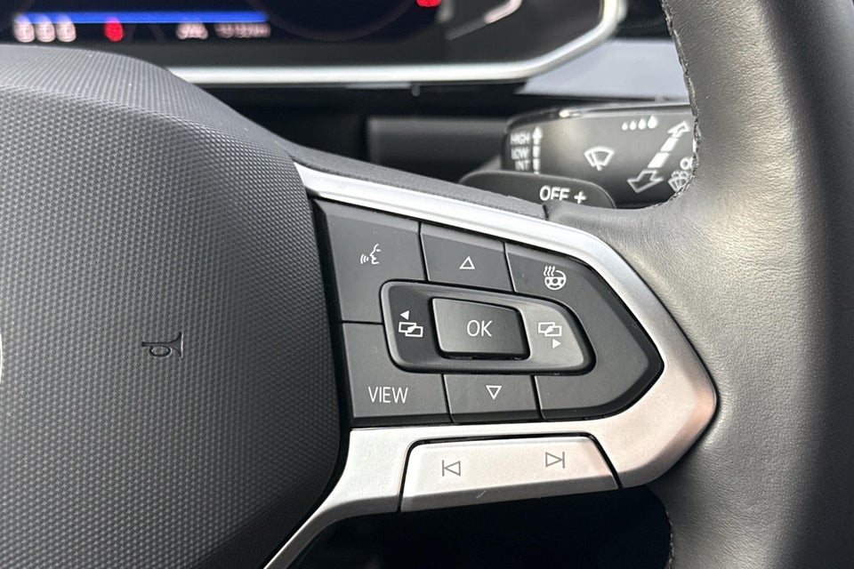 VW T-Roc 1,5 TSi 150 R-line Edition DSG 5d