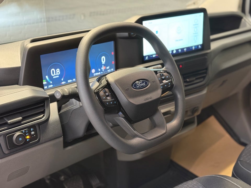 Ford Transit Custom 320 L1 2,0 EcoBlue Trend aut.