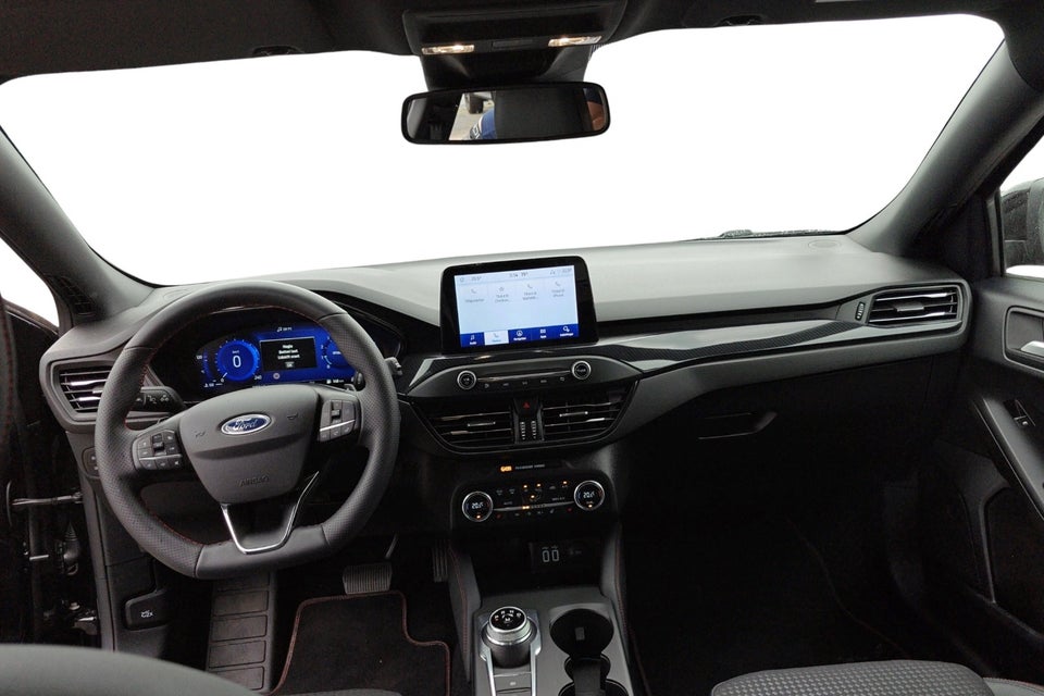 Ford Focus 1,5 EcoBoost ST-Line X aut. Van 5d