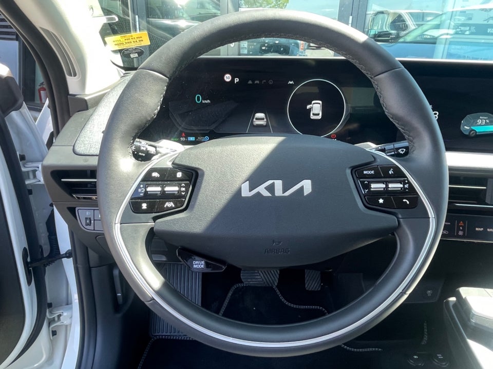 Kia EV6 77 Long Range Access 5d