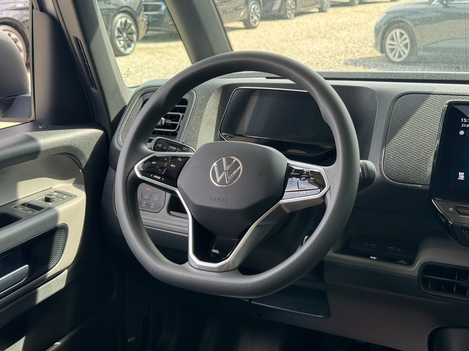 VW ID. Buzz 77 Pro Van 5d
