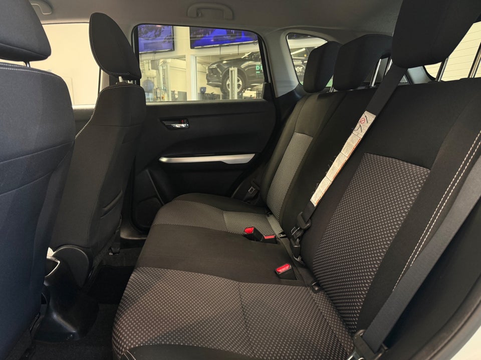 Suzuki Vitara 1,6 Active 5d