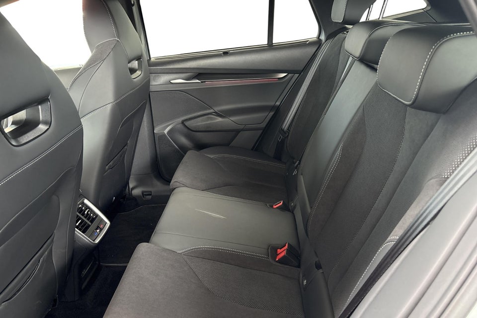 Skoda Enyaq 85 iV Sportline 5d