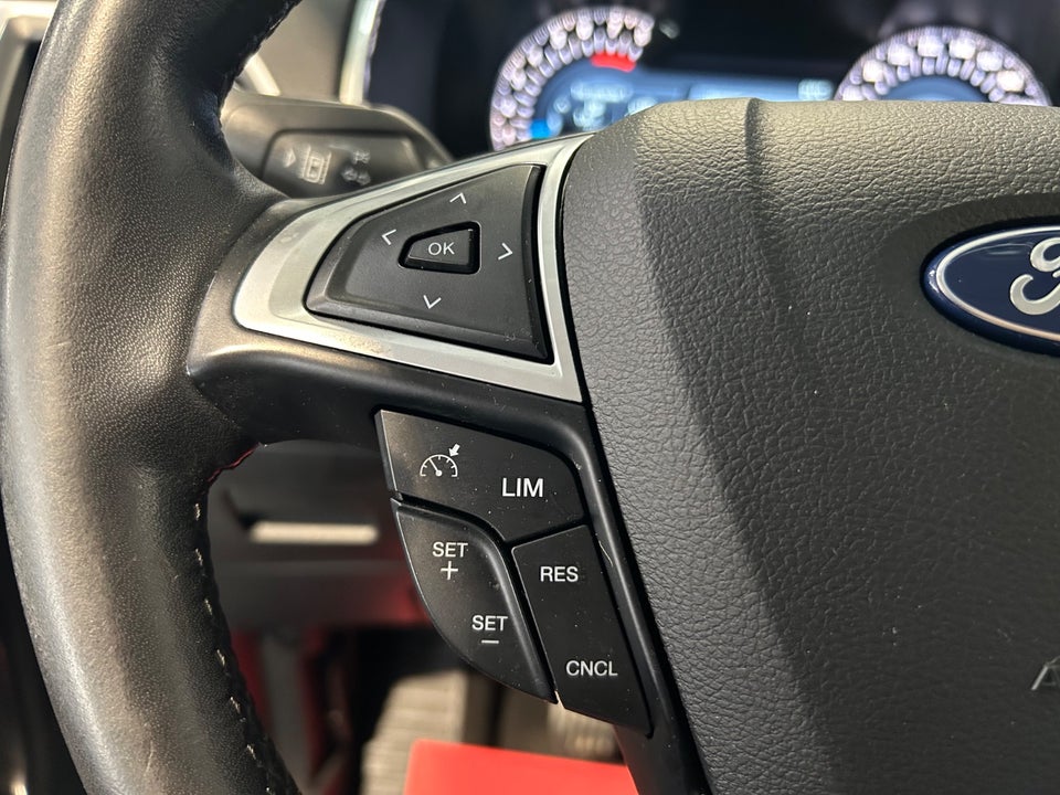 Ford S-MAX 1,5 SCTi 160 Titanium 7prs 5d