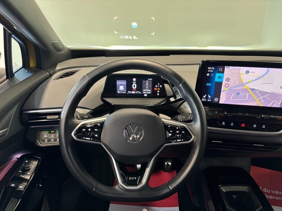 VW ID.4 77 1ST Pro Performance Max 5d