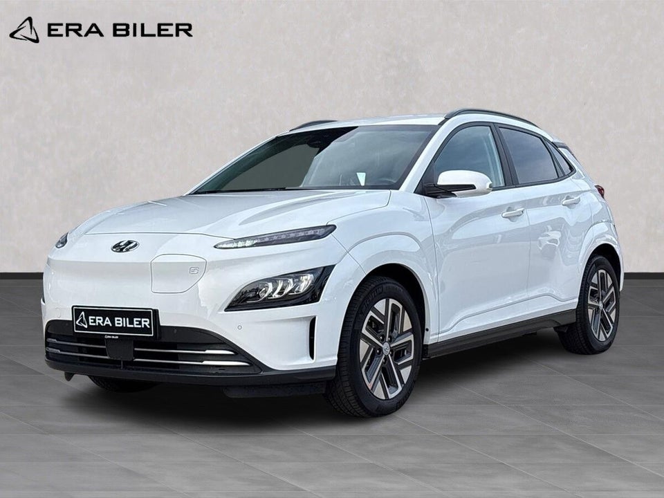 Hyundai Kona 39 EV Trend 5d