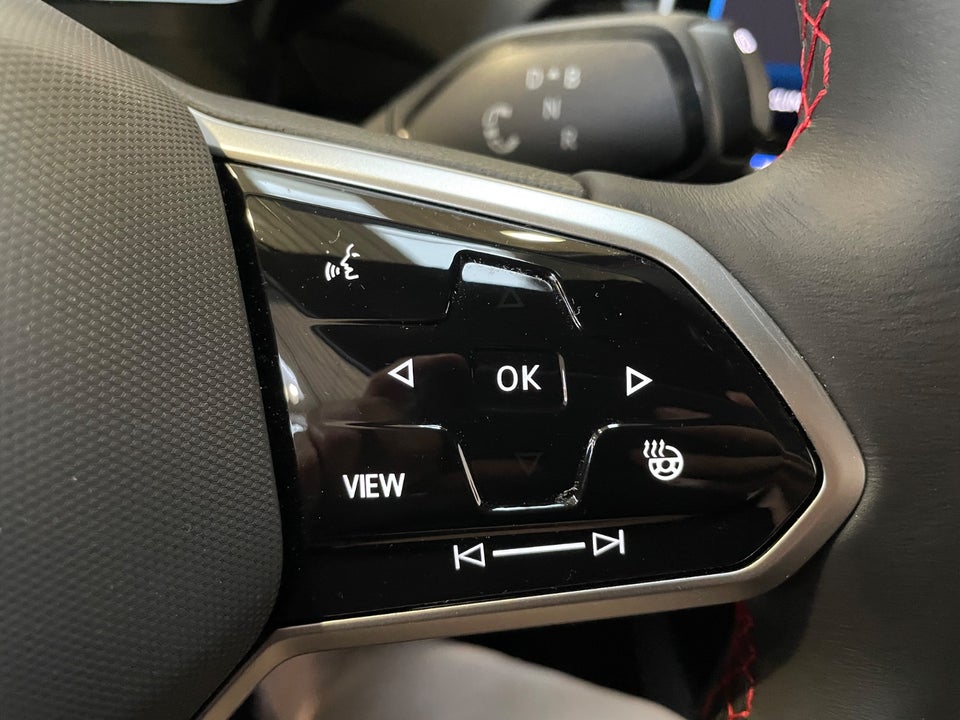 VW ID.4 77 GTX 4Motion 5d