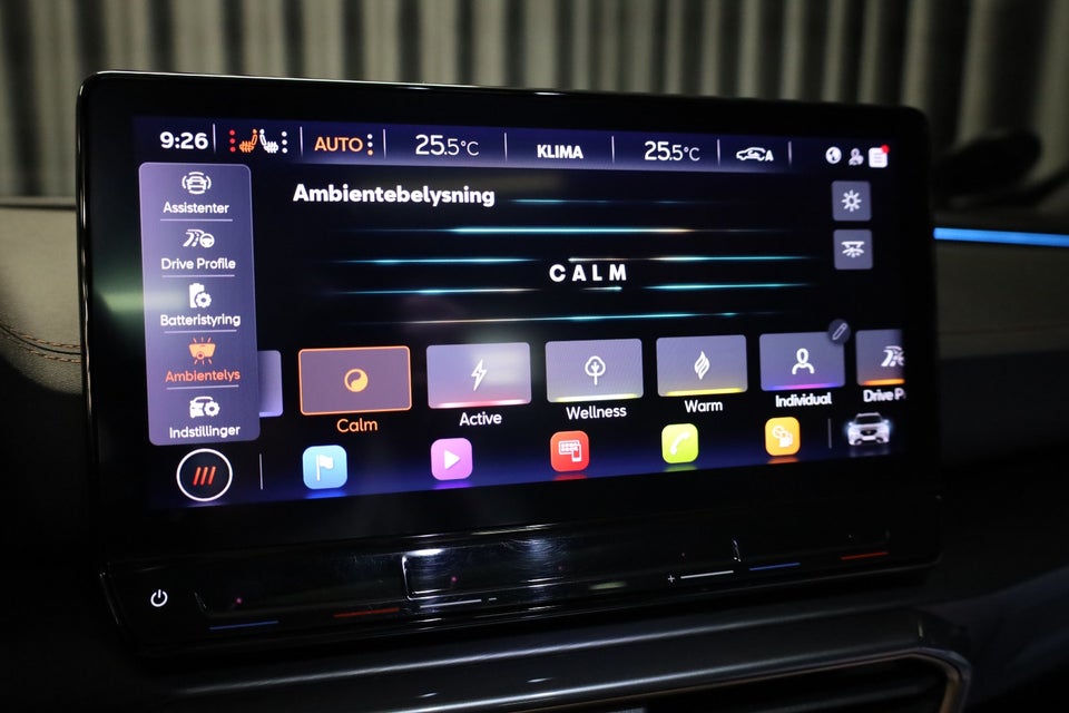 Seat Formentor 1,4 eHybrid Cupra VZ DSG 5d