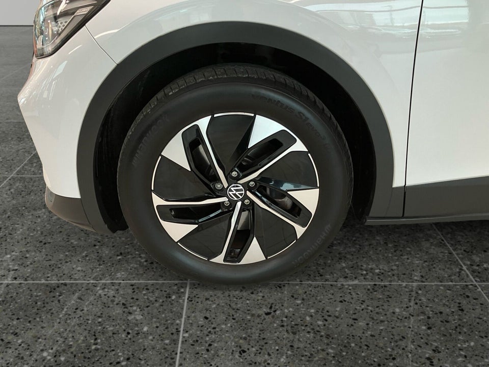 VW ID.4 77 Pro Performance 5d