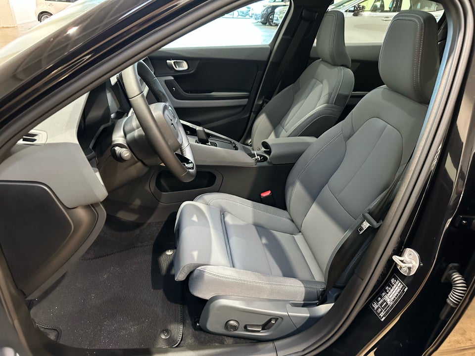 Polestar 2 Long Range 5d