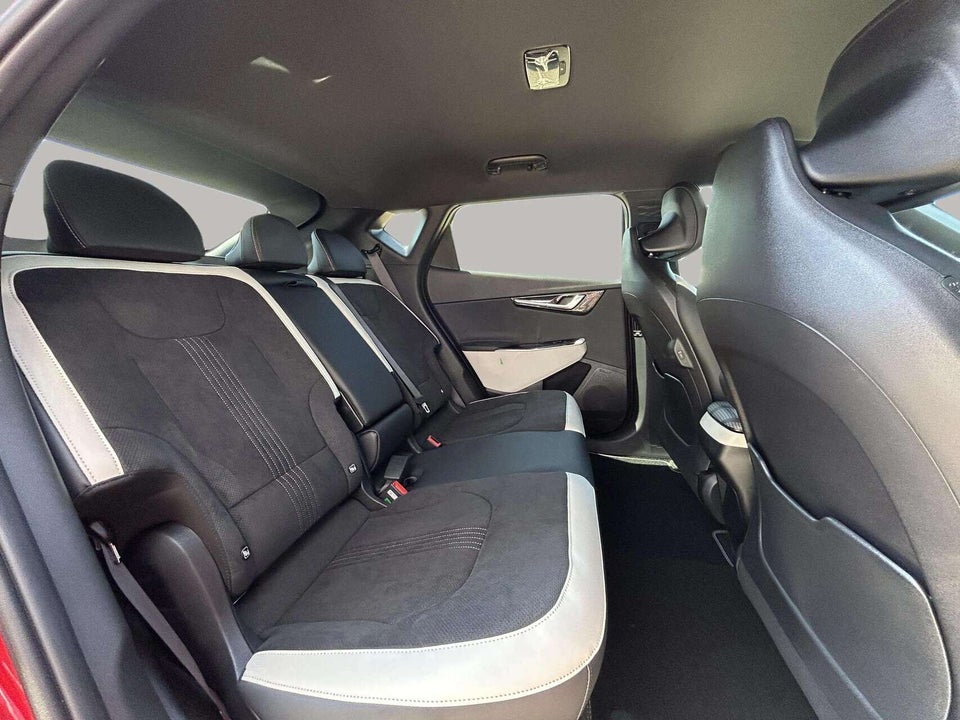 Kia EV6 77 Long Range GT-Line 5d