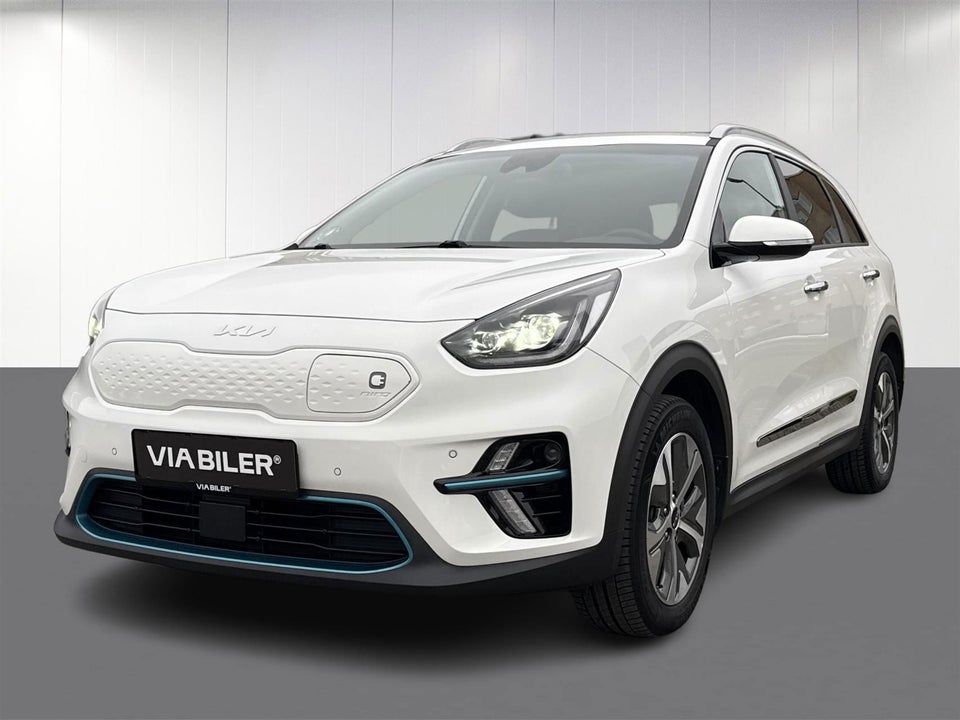 Kia e-Niro 64 Premium 5d