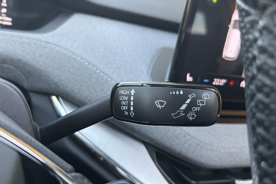 Skoda Enyaq 80 iV 5d