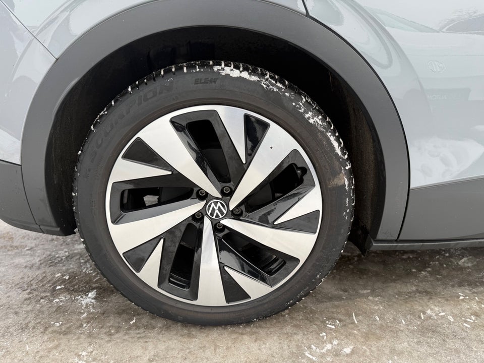 VW ID.4 77 Pro Performance 5d