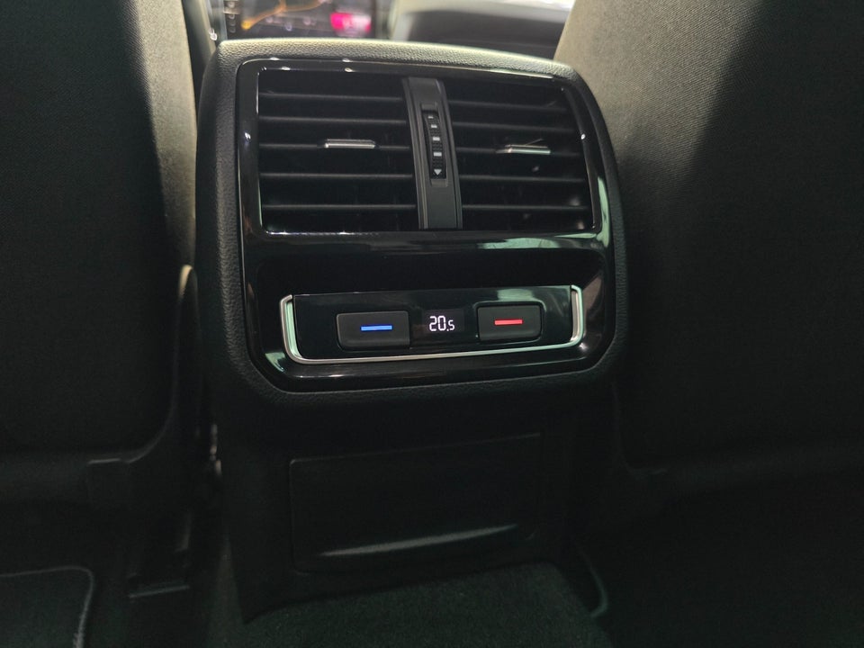 VW Passat 1,5 TSi 150 Business Variant DSG 5d