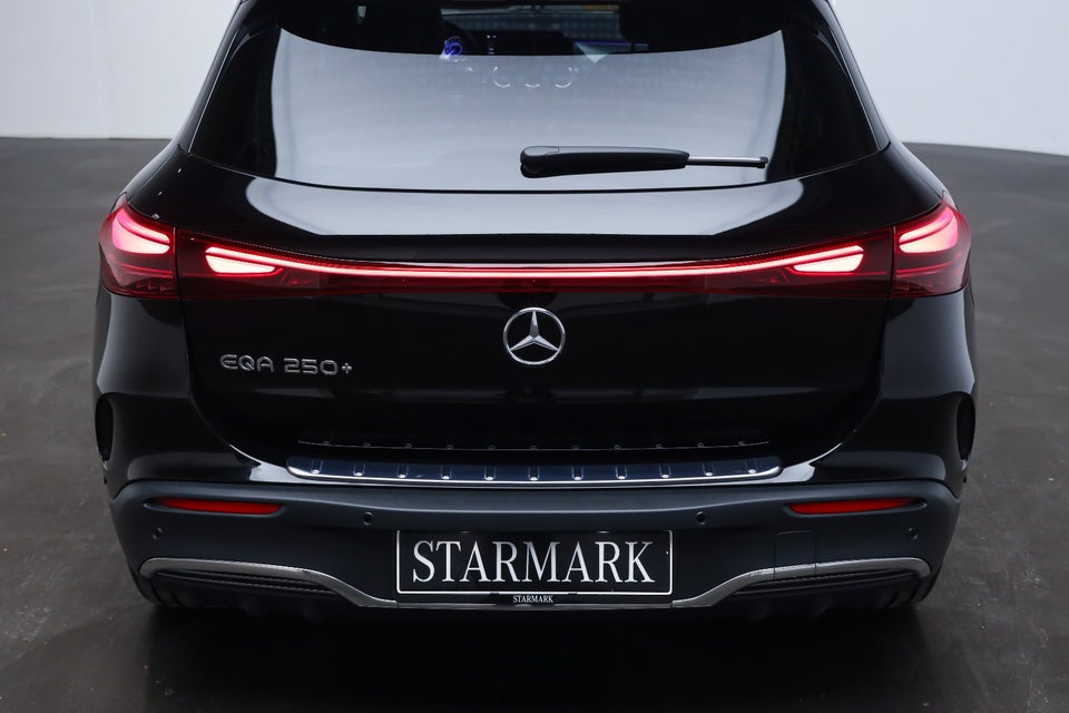 Mercedes EQA250+ AMG Advance 5d