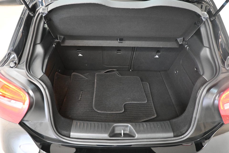 Mercedes A180 d 1,5 Urban aut. 5d