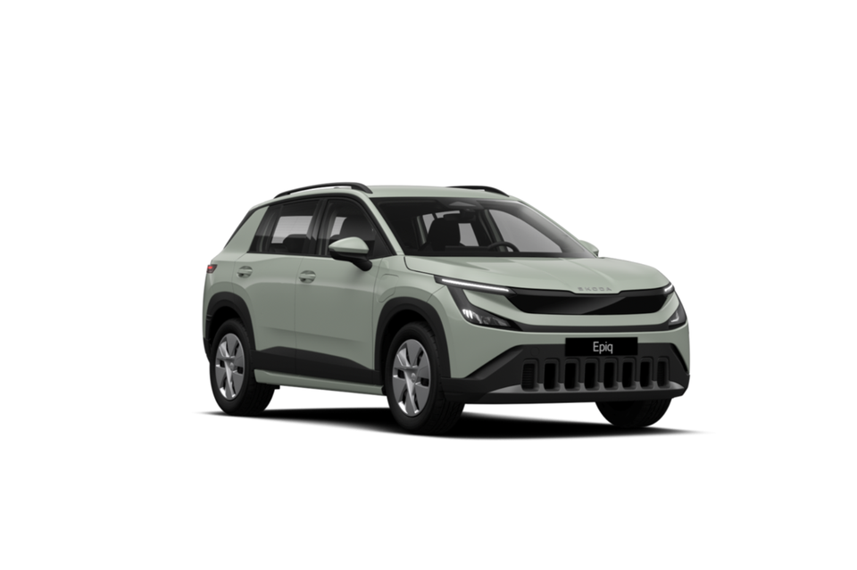 Skoda Epiq 55 Essence 5d