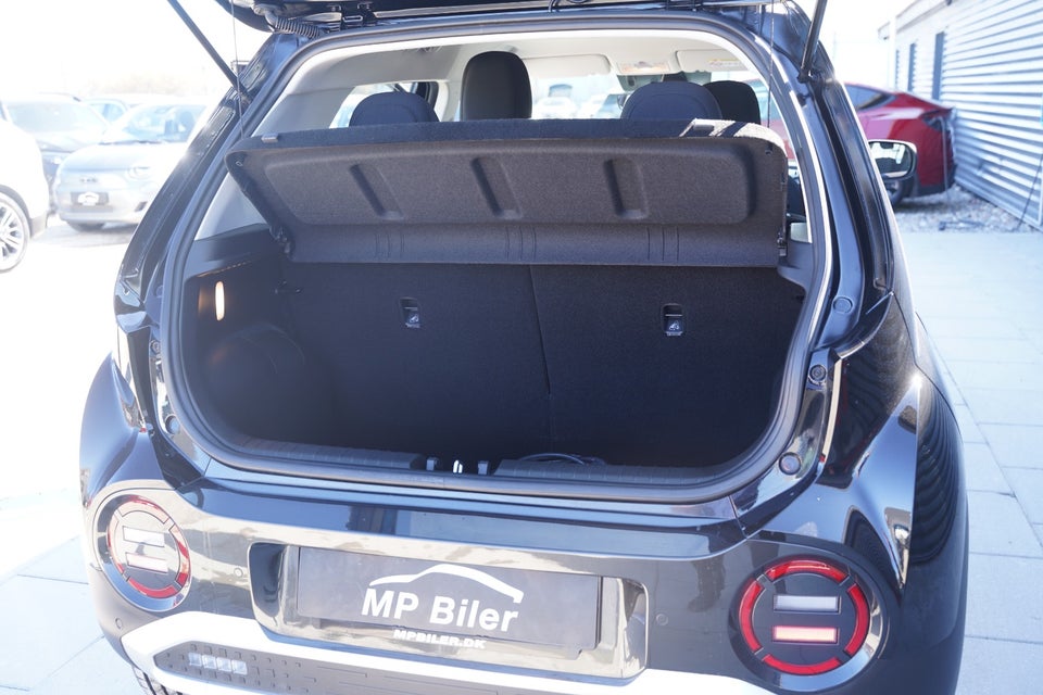 Hyundai Inster 42 Essential 5d