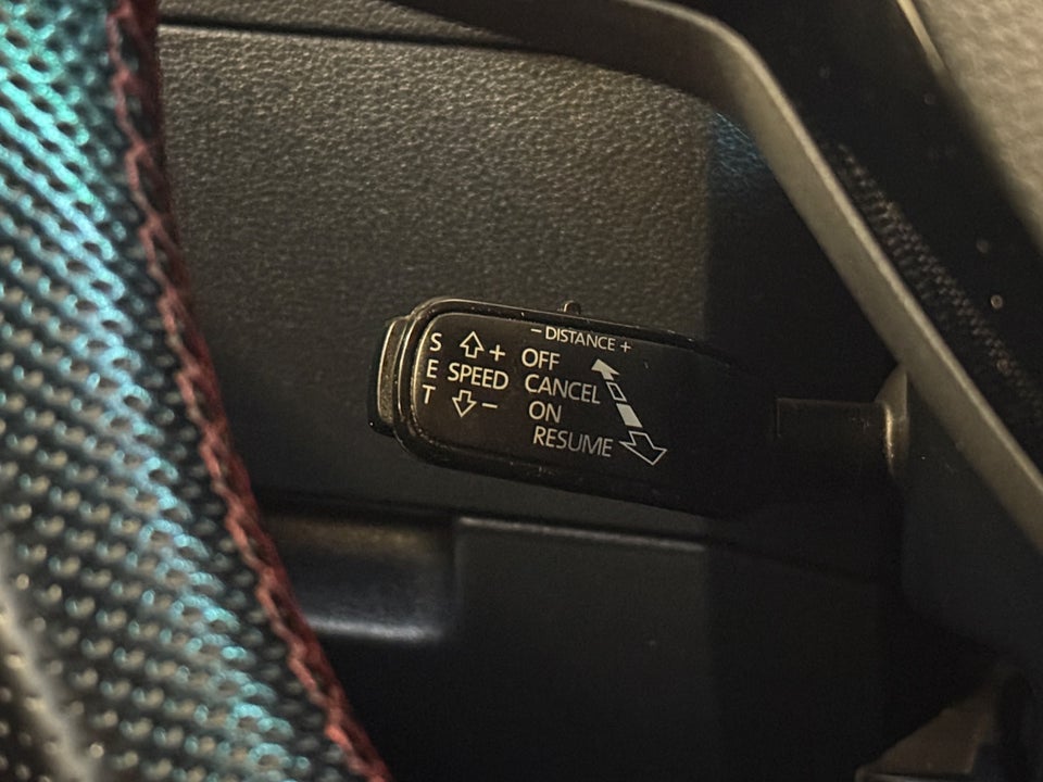 Skoda Octavia 2,0 TSi 220 RS DSG 5d