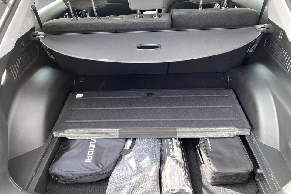 Hyundai Ioniq 5 58 5d