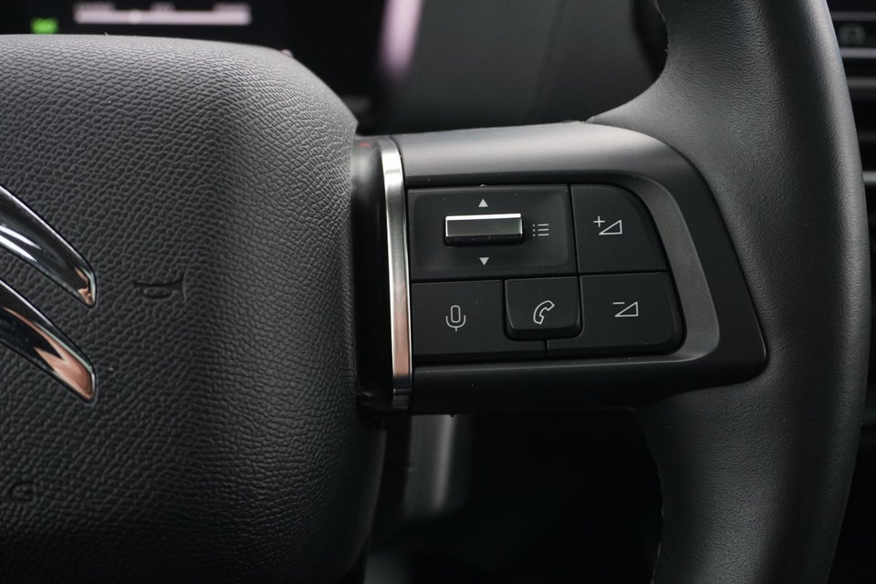 Citroën ë-C4 X 50 Palais Sky 4d