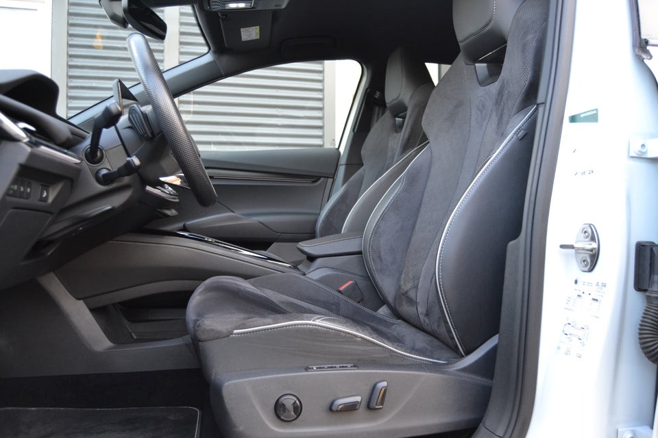 Skoda Enyaq 80 iV Sportline 5d