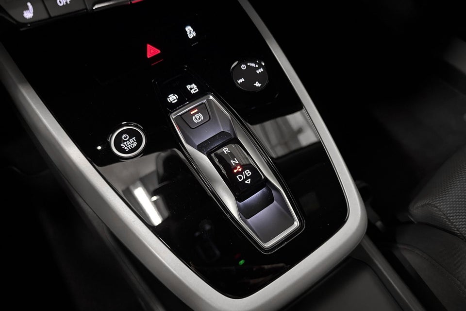 Audi Q4 e-tron 45 Progress 5d