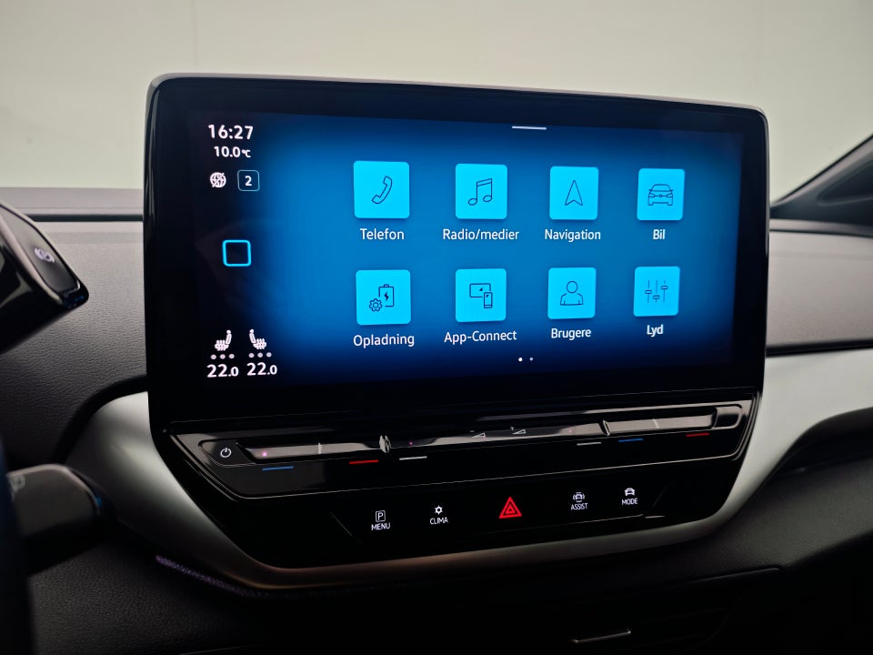 VW ID.4 77 1ST Pro Performance Max 5d