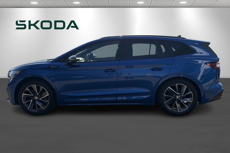 Skoda Enyaq 60 iV Sportline 5d
