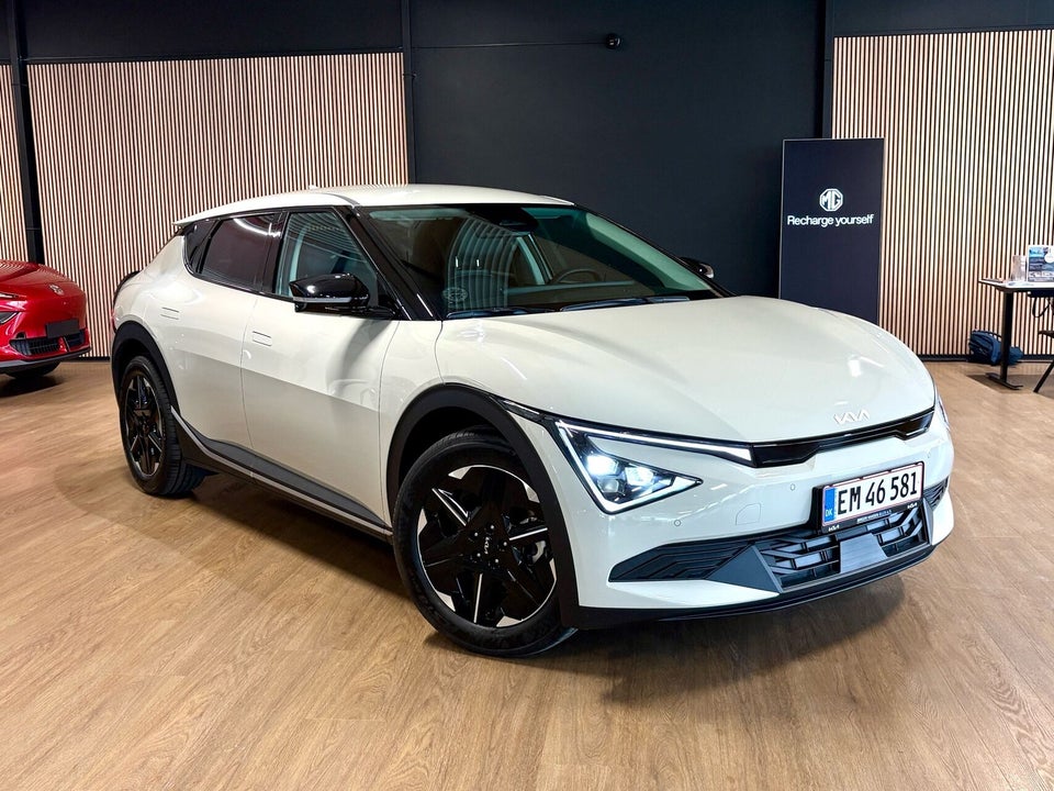 Kia EV6 84 Long Range Access 5d