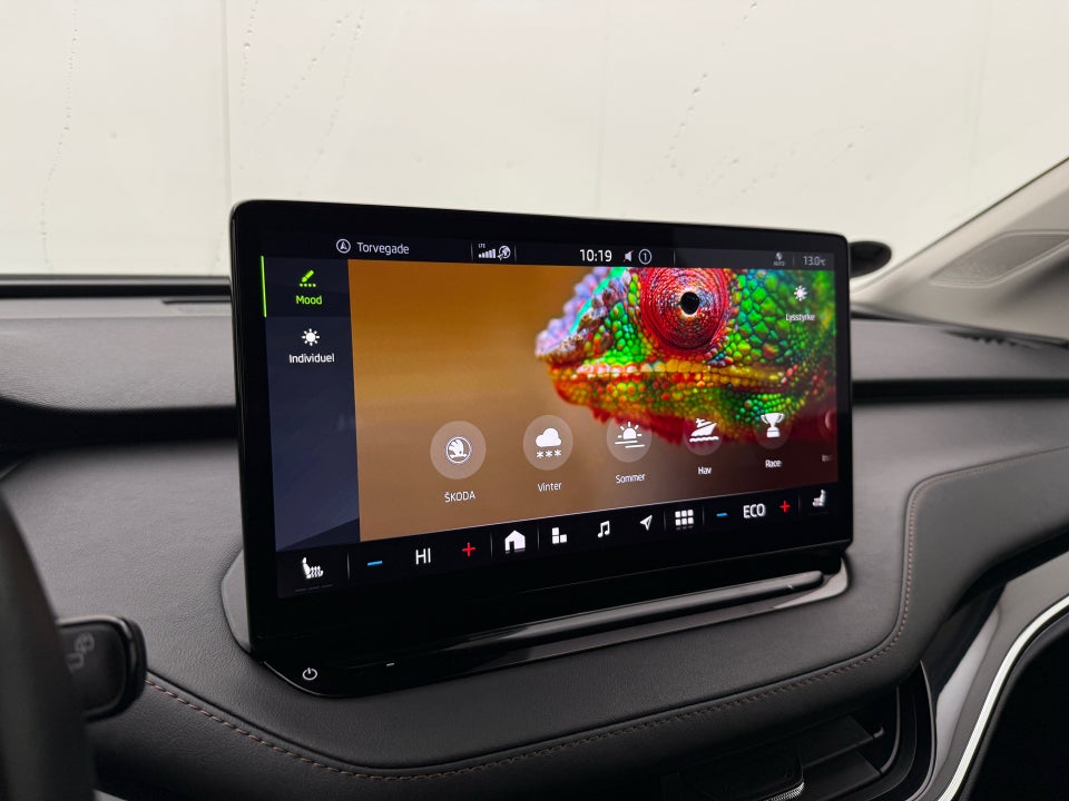 Skoda Enyaq 80 iV Selection Suite 5d