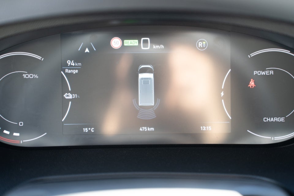 Peugeot e-Boxer 435 110 L3H2 Premium