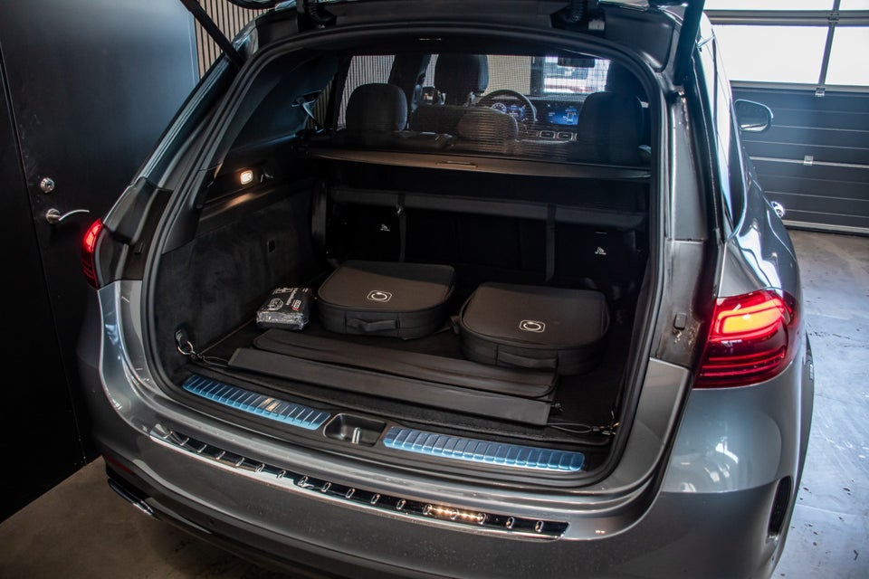 Mercedes GLE350 de 2,0 AMG Premium Plus aut. 4Matic 5d